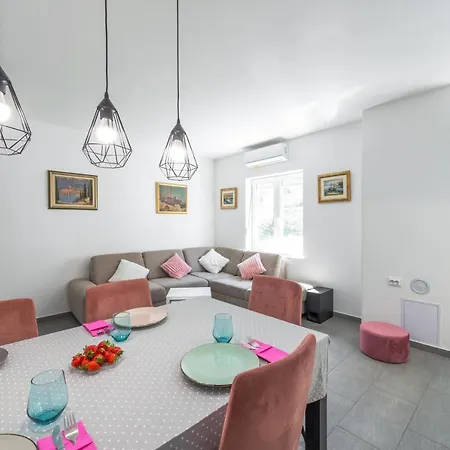 Apartmán Ana & Mia Dubrovník