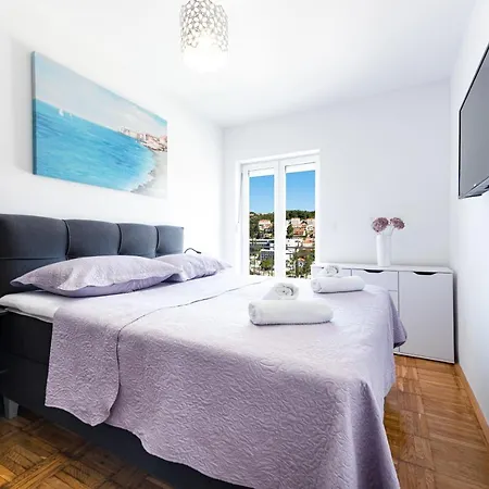 Apartmán Ana & Mia Dubrovník