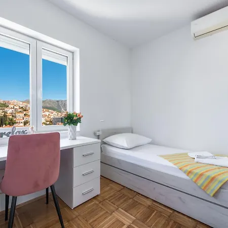 Apartmán Ana & Mia Dubrovník