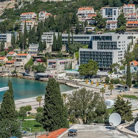 Apartmán Ana & Mia *