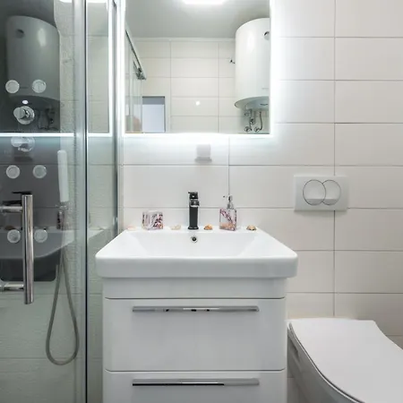 Apartmán Ana & Mia Dubrovník