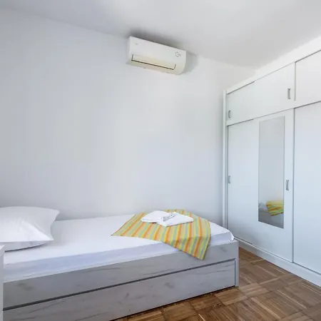 Apartmán Ana & Mia Dubrovník