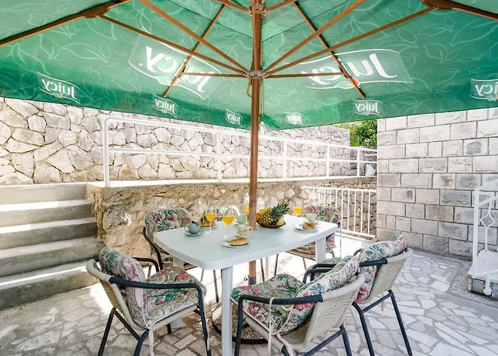 Ana & Mia Apartamento Dubrovnik