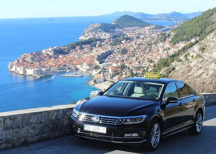 Ana & Mia دوبروفينك