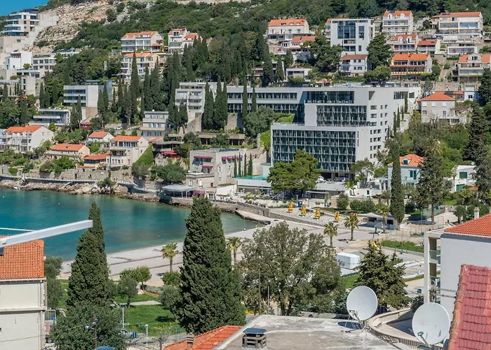 Apartament Ana & Mia *