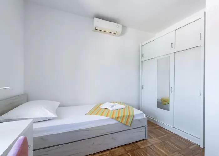 Apartament Ana & Mia Dubrownik